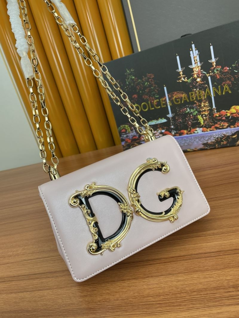 Dolce Gabbana Satchel Bags